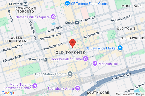 The Trust Company of the Bank of Montreal