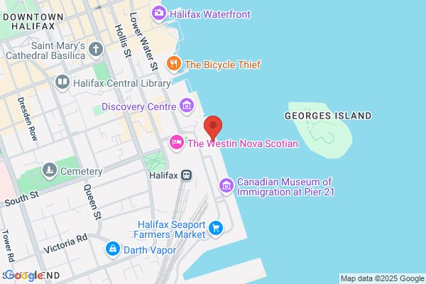 Pier 22 Dockside