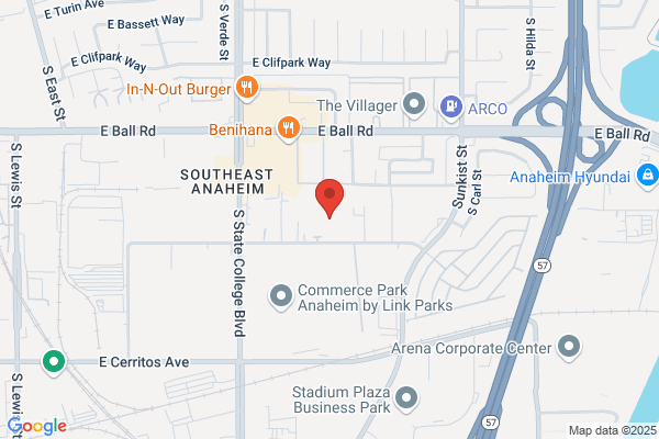 Tnm Beauty Supplies & Salon