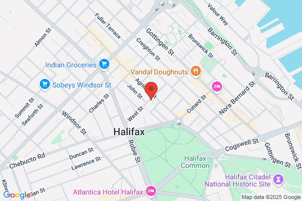 Welcome Inn Halifax Bed & Breakfast