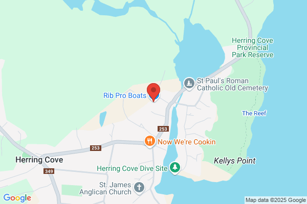 Herring Cove Marine Ltd
