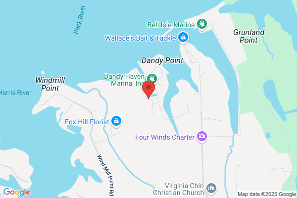 Four Winds Charters