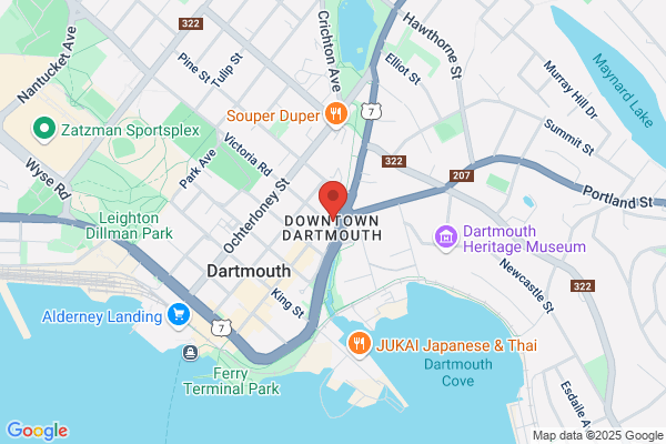 Last Gamestore, Dartmouth