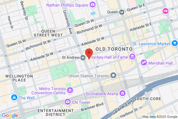 McGraw Hill Ryerson Ltd