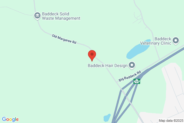 Barra Construction Ltd, MacDonald Frank