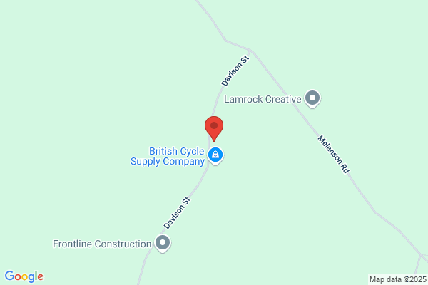 Corkum H W Construction Co Ltd
