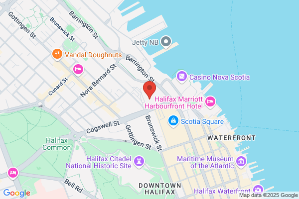 Friendly Handyman Halifax Drywall Repair