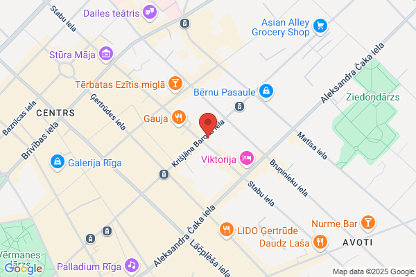 Nova Tours