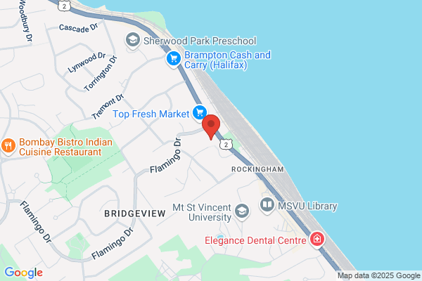 Rockingham Hardware Ltd