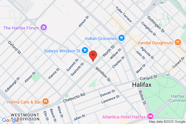 Chebucto Business Supplies