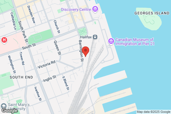 Tim Hortons - Closed