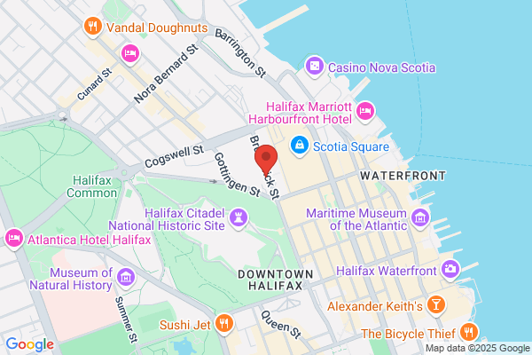 Statistics Canada, Inquiries and Research, Regional Office
