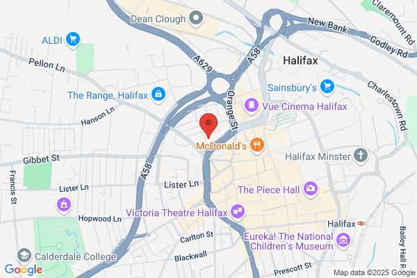 Adult Learners Assessment & Advising Centre