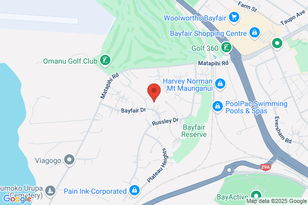 Baywood Carpentry Services