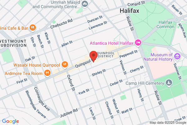 Scouts Canada, Provincial Office