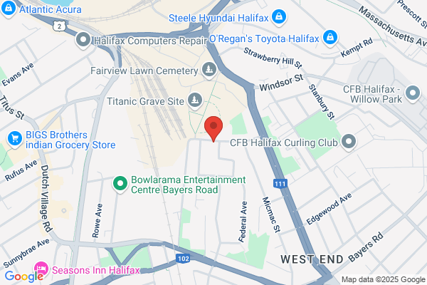 Bayers Westwood Daycare