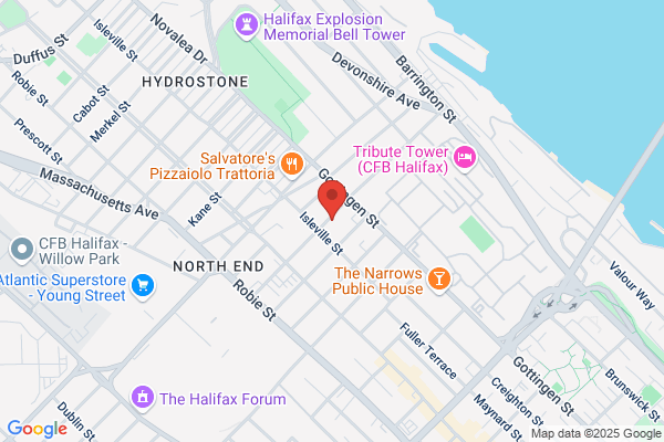 North End Day Care Centre