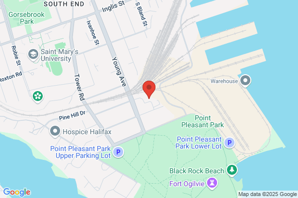 Point Pleasant Child Care Centre