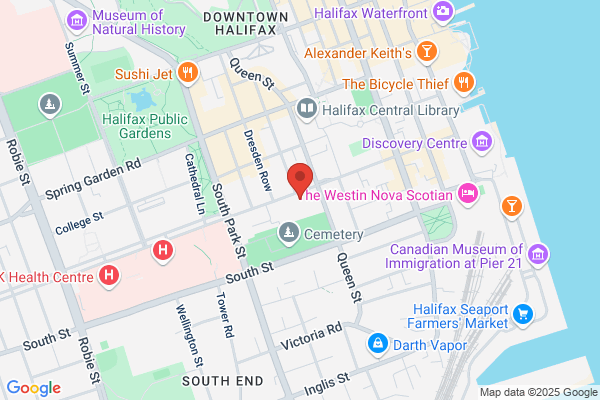 South End Community Day Care