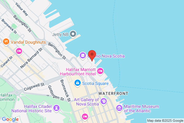 YMCA of Greater Halifax/Dartmouth, YMCA Child Care Services