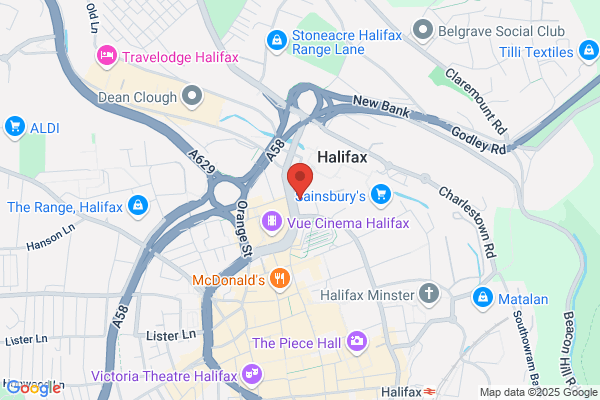Child Guidance Centre, Child & Youth Services