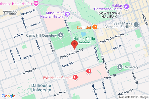 Active Approach Health & Wellness Centre - Halifax