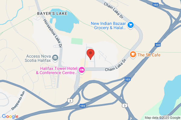 Choice Health Centre - Halifax