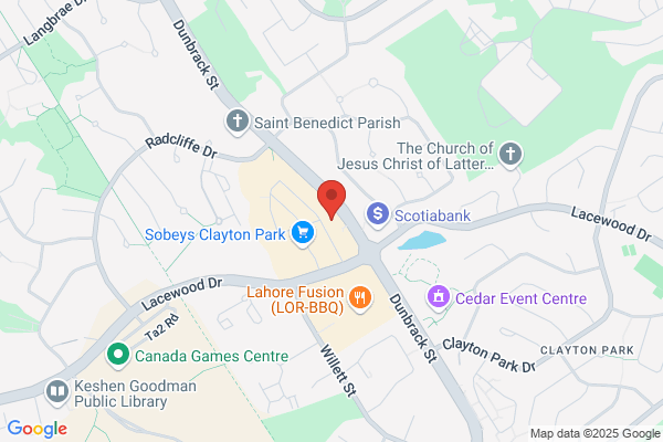 Lindt Chocolate Shop - Halifax - Permanently Closed