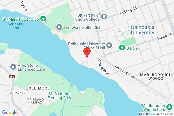 Environmental Management Services, Halifax Harbour Solutions Project