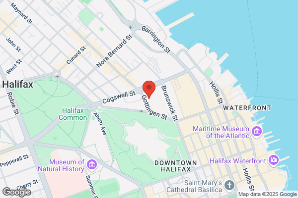Police-Halifax Regional Police Service