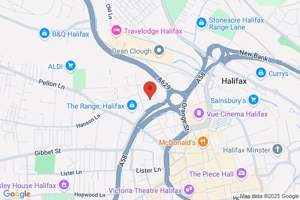Police-Halifax Regional Police Service, Patrol, Police Support Services, Garage