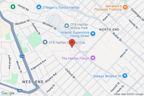Police-Halifax Regional Police Service, Patrol, Specialized Investigative Services, Major Crime/Vice Unit