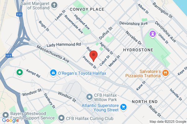 Water Utility, Halifax Regional Water Commission, Finance, Accounts Payable