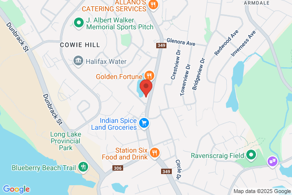 Armdale Chiropractic Health Centre