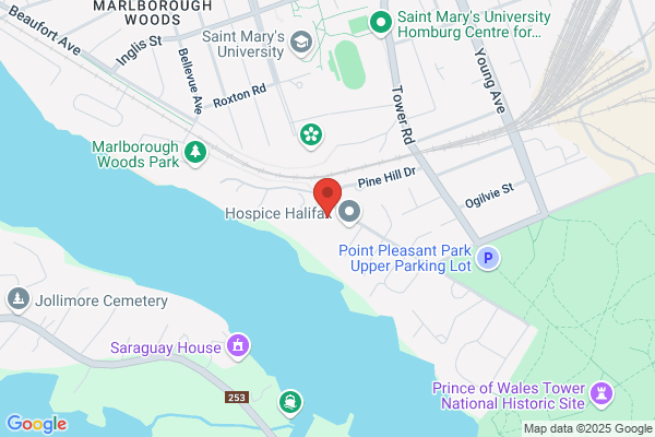Atlantic School of Theology, General Inquiries/Meeting Rooms and Chapel Bookings