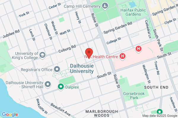 Dalhousie University, Arts & Social Sciences, Multidisciplinary Centre