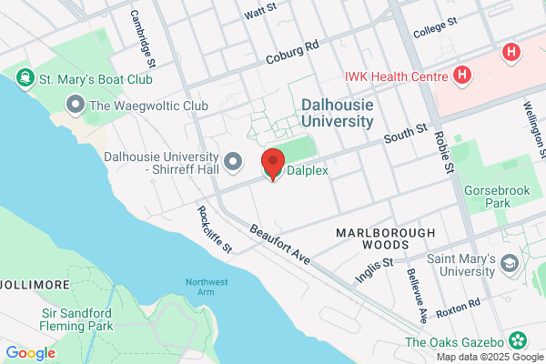 Dalhousie University, Athletics & Recreational Services, Equipment Centre Dalplex