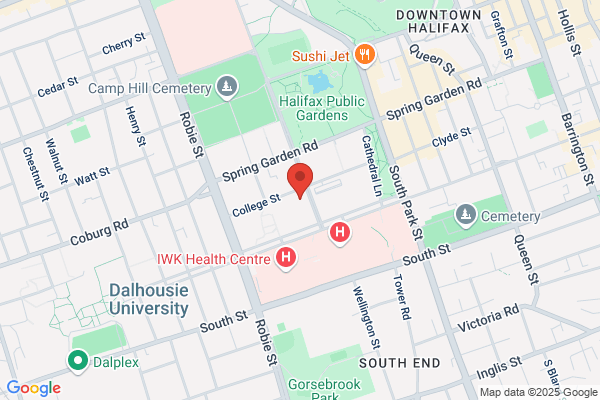 Dalhousie University, Atlantic Health Promotion Research Centre