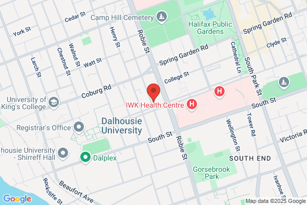 Dalhousie University, Black Student Advising Centre
