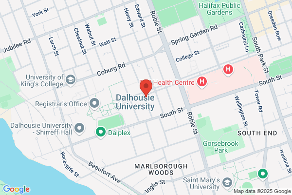 Dalhousie University, Business Administration School of, B Comm Student Society