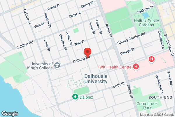 Dalhousie University, Continuing Technical Education