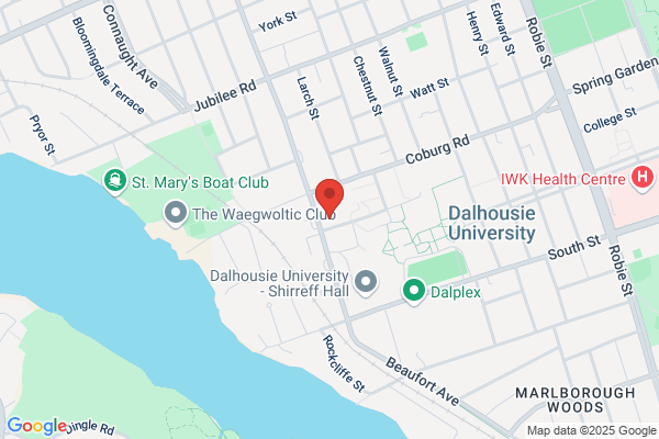 Dalhousie University, Cooperative Education Technical
