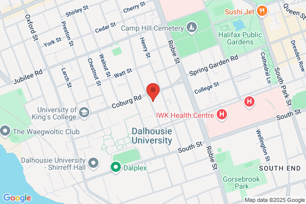 Dalhousie University, Dalhousie Faculty Association