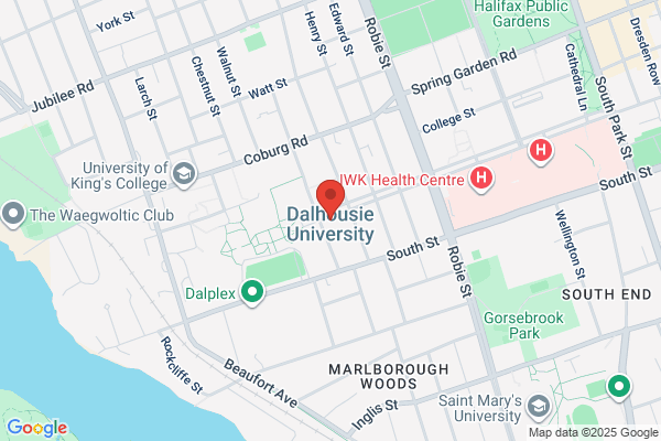 Dalhousie University, Dalhousie News