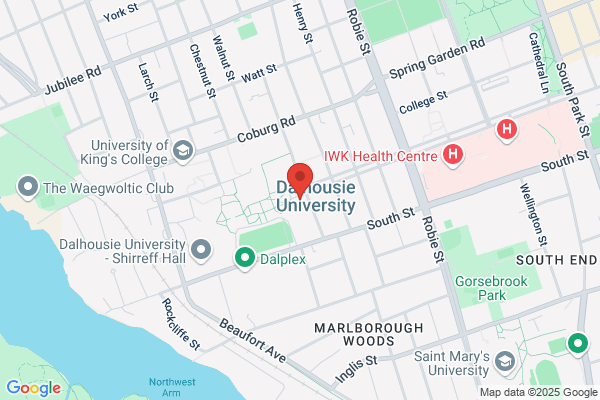 Dalhousie University, Economics