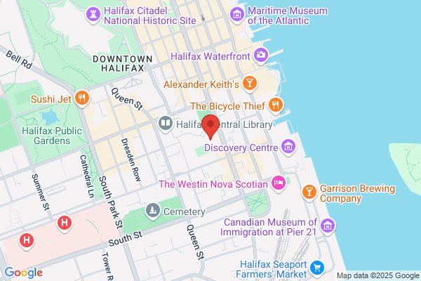 Dalhousie University, Engineering Faculty of General Enquiries,Dean's Office, Student Advisory Committee, Sexton Campus, Graduate Student Society