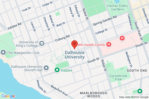 Dalhousie University, Foreign Policy Studies Centre of