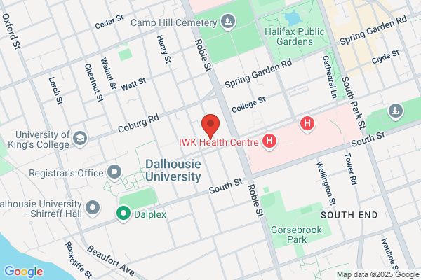 Dalhousie University, Health Law Institute
