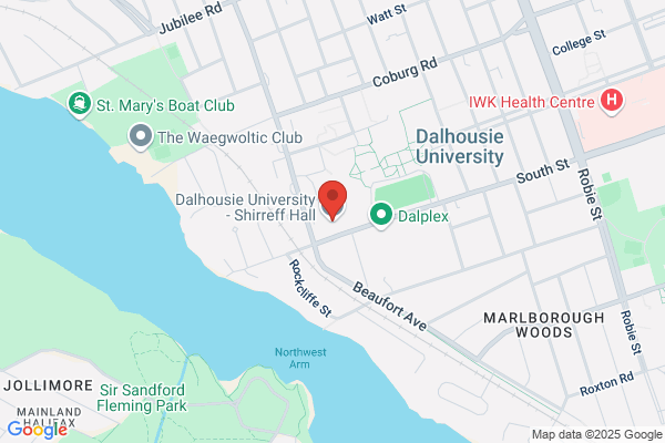 Dalhousie University, Housing Conference and Ancillary Services, Residences, Shirreff Hall