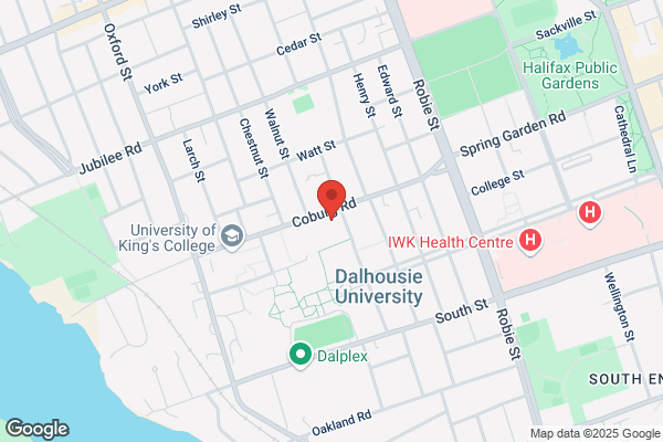 Dalhousie University, Housing Conference and Ancillary Services, Summer Accommodation